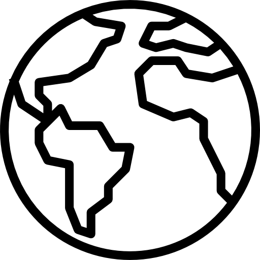 Weltweiter Marktführer Icon