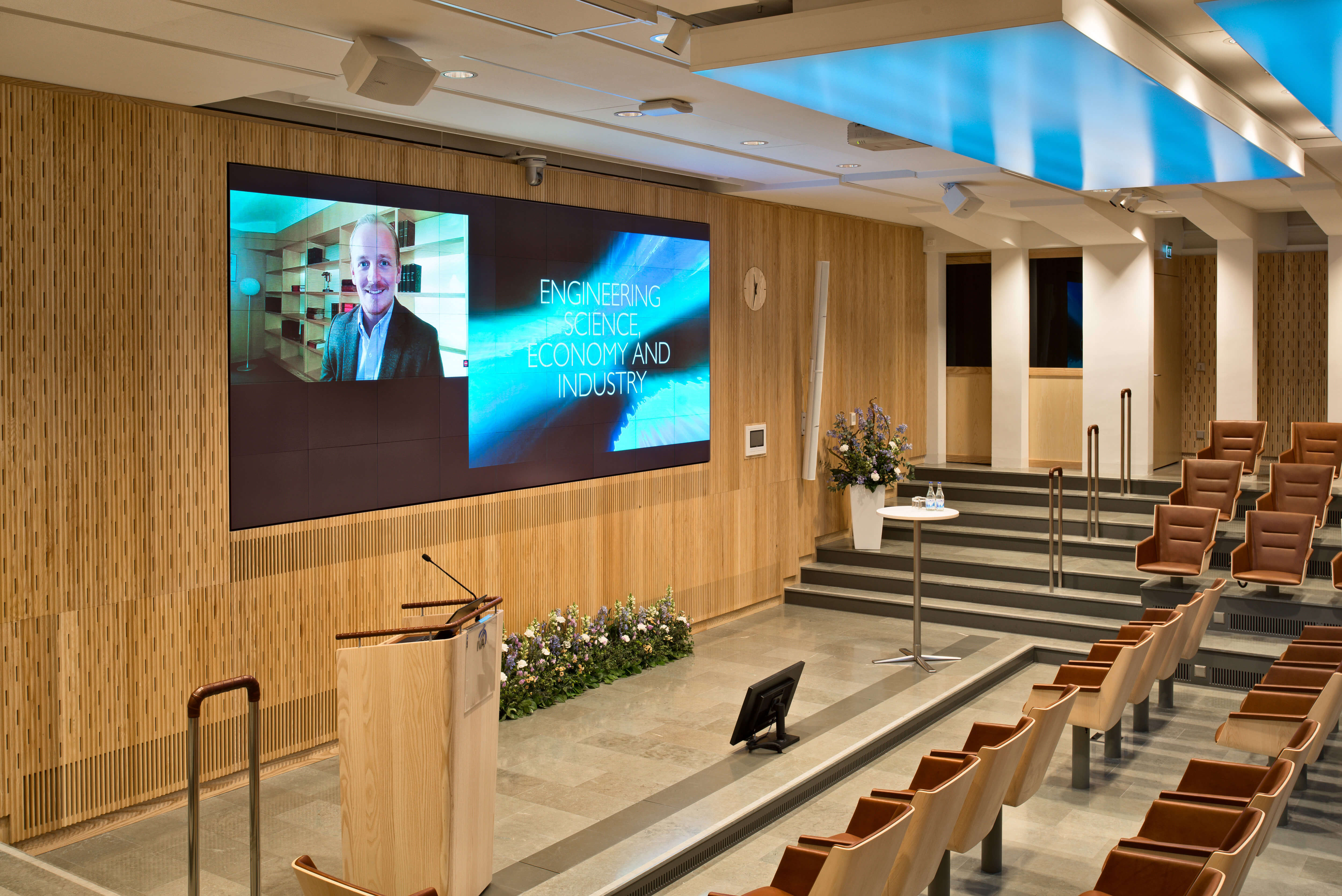 Karriere Campus Hannover